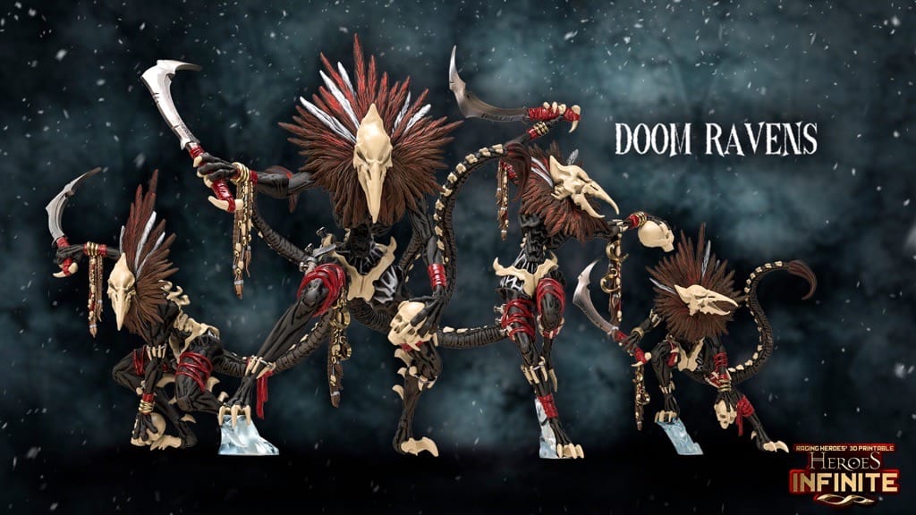 P站图纸印象馆 偷走圣诞节的乌鸦 偷走圣诞节的乌鸦