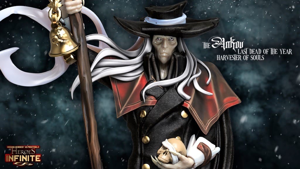 P站图纸印象馆 偷走圣诞节的乌鸦 偷走圣诞节的乌鸦