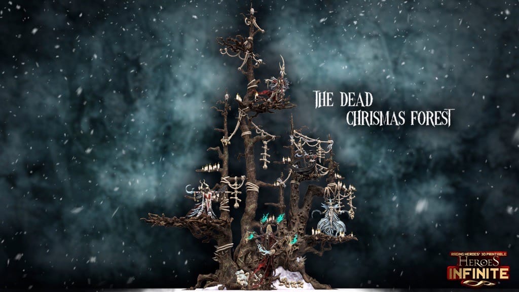 P站图纸印象馆 偷走圣诞节的乌鸦 偷走圣诞节的乌鸦