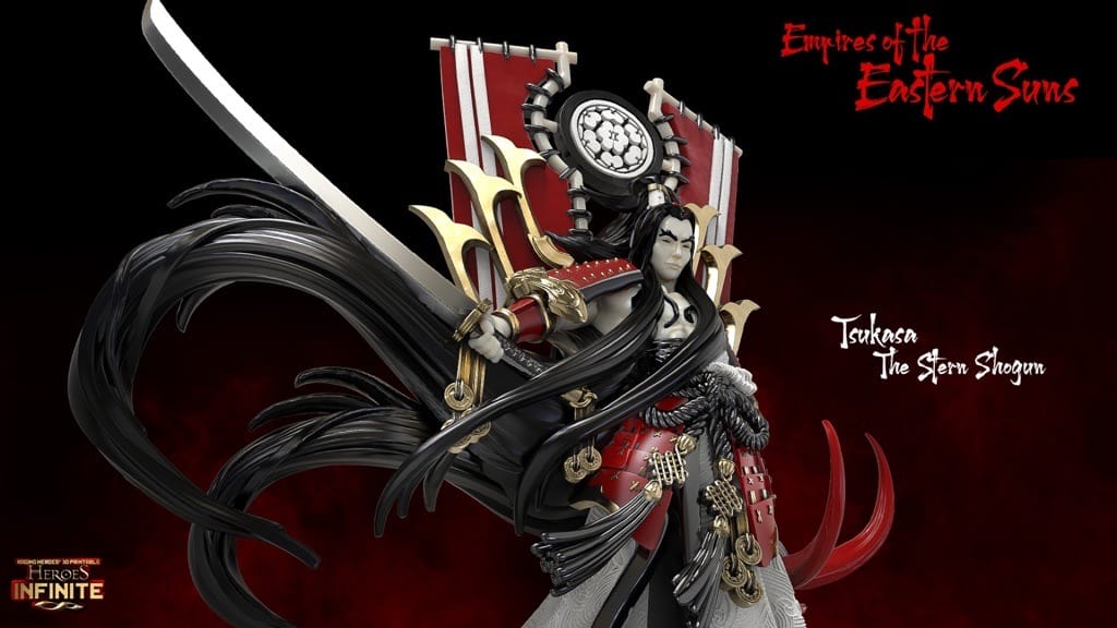 P站图纸印象馆 东方太阳帝国 东方太阳帝国