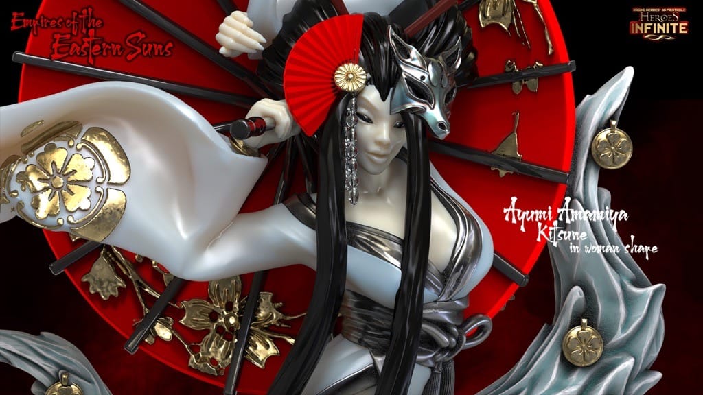 P站图纸印象馆 东方太阳帝国 东方太阳帝国