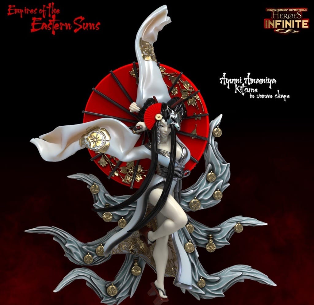 P站图纸印象馆 东方太阳帝国 东方太阳帝国