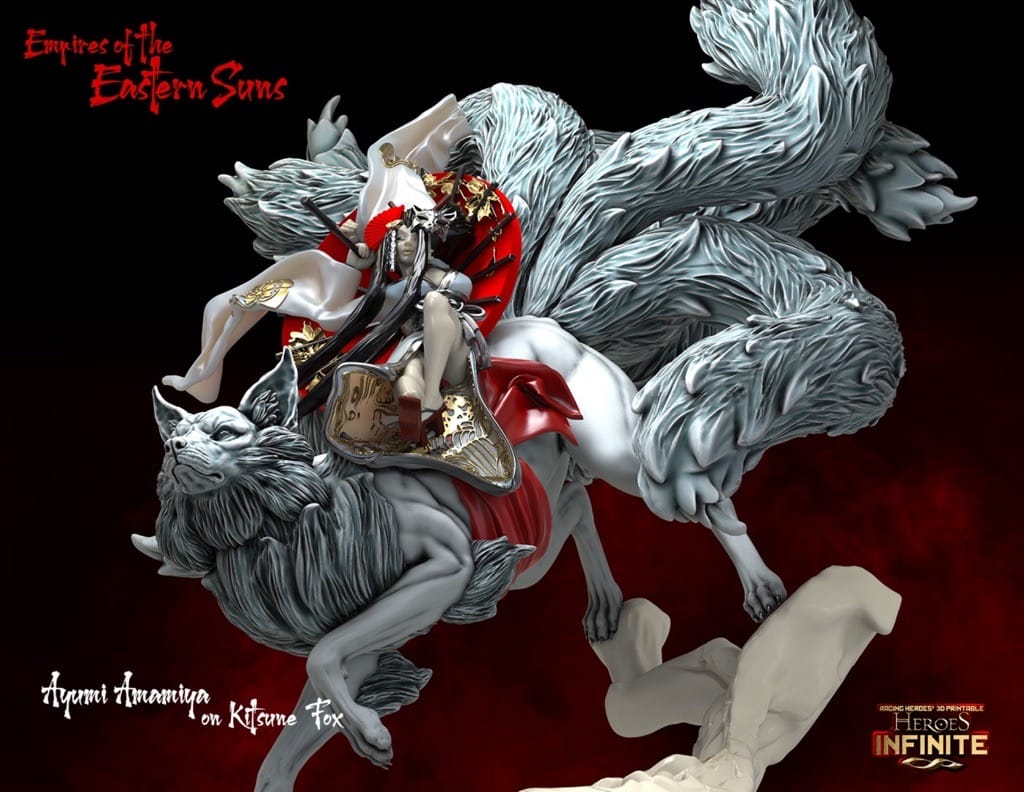 P站图纸印象馆 东方太阳帝国 东方太阳帝国