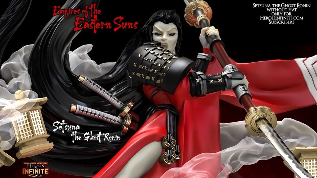 P站图纸印象馆 东方太阳帝国 东方太阳帝国