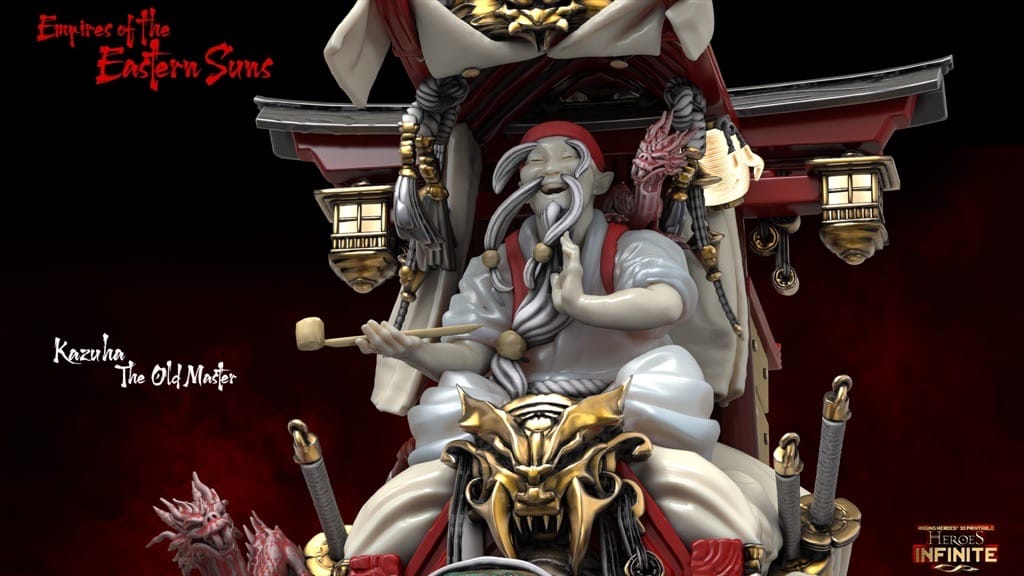 P站图纸印象馆 东方太阳帝国 东方太阳帝国