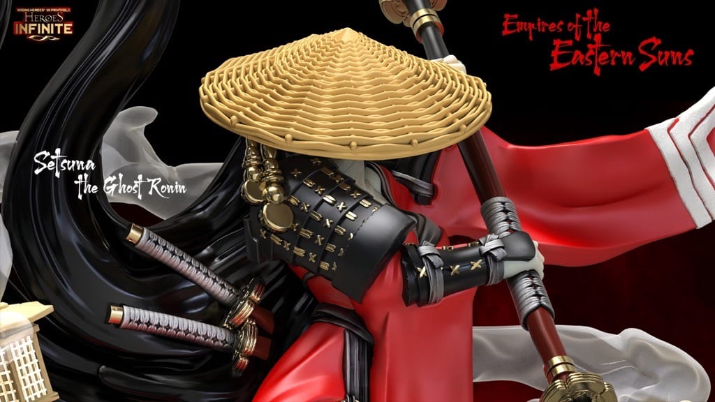 P站图纸印象馆 东方太阳帝国 东方太阳帝国