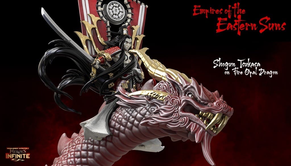 P站图纸印象馆 东方太阳帝国 东方太阳帝国