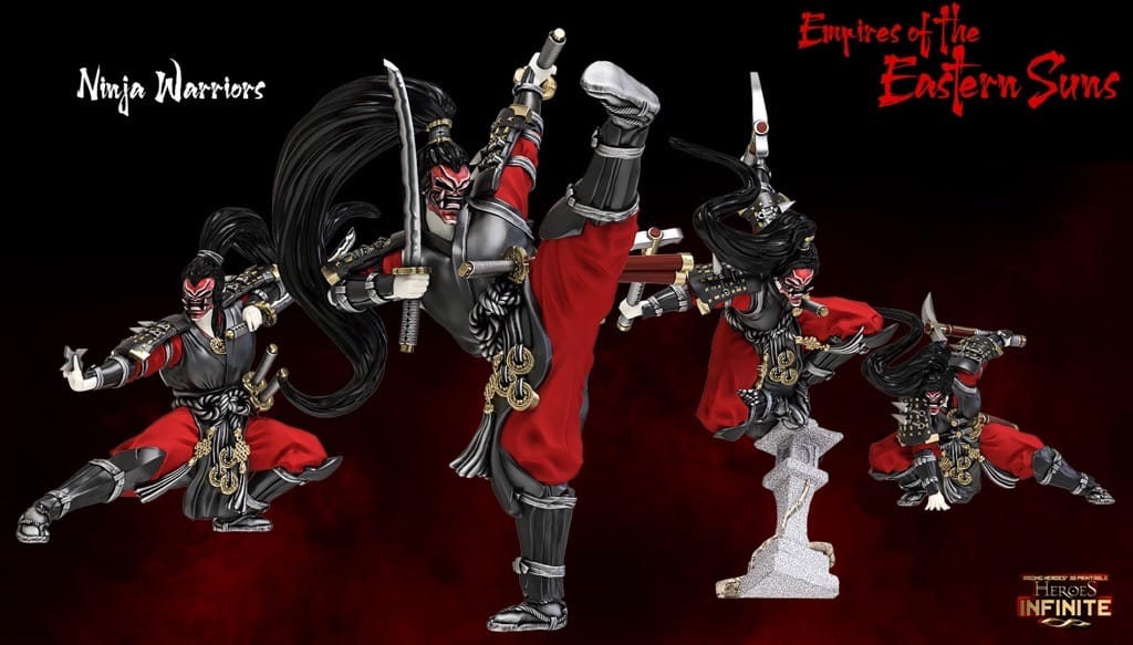 P站图纸印象馆 东方太阳帝国 东方太阳帝国