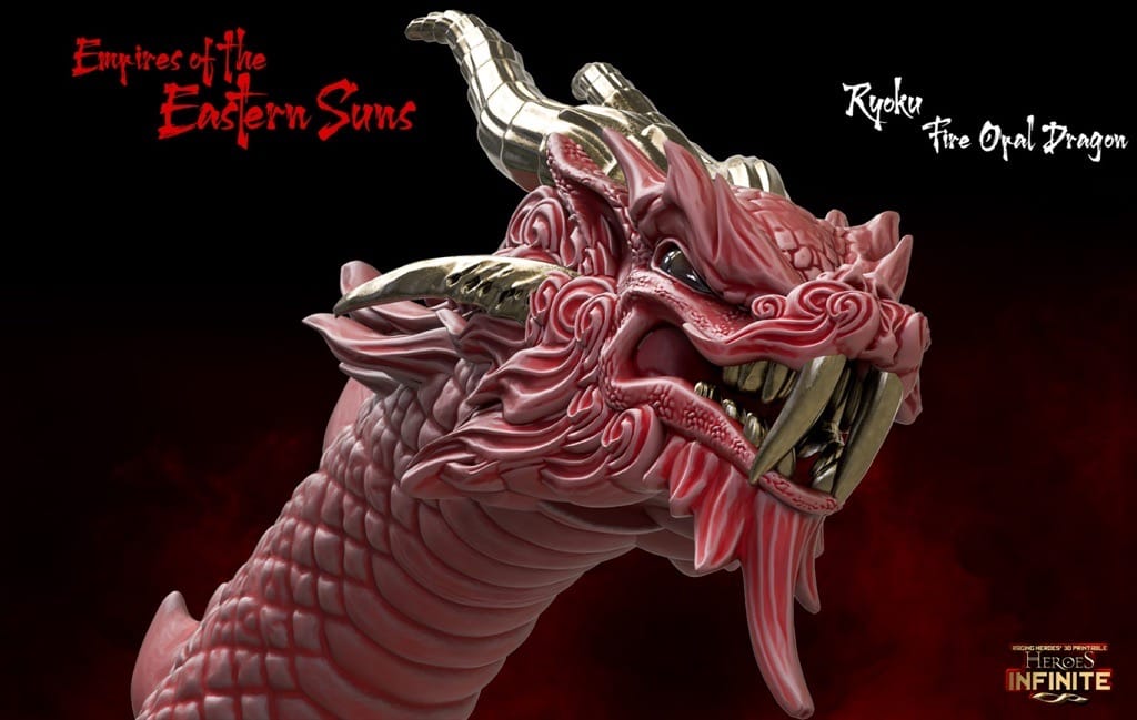 P站图纸印象馆 东方太阳帝国 东方太阳帝国