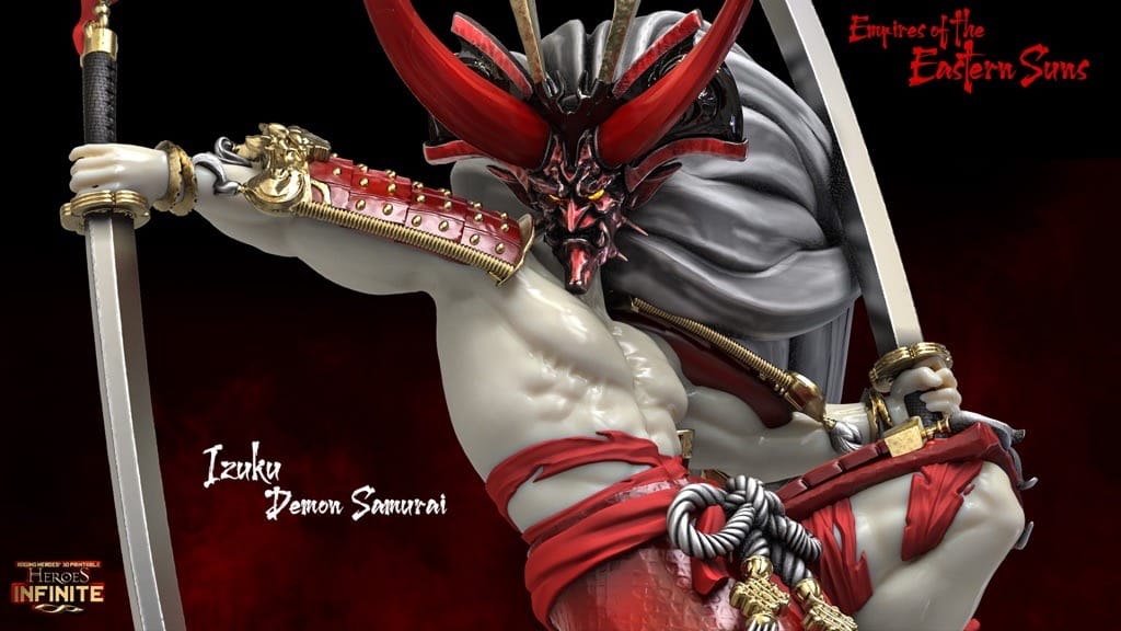 P站图纸印象馆 东方太阳帝国 东方太阳帝国