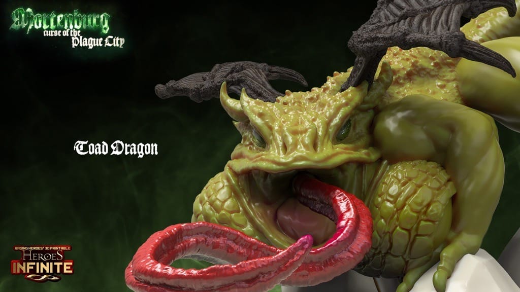 P站图纸印象馆 莫滕堡 - 瘟疫城的诅咒 莫滕堡 - 瘟疫城的诅咒