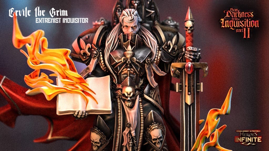 P站图纸印象馆 审判的阴暗之境 审判的阴暗之境