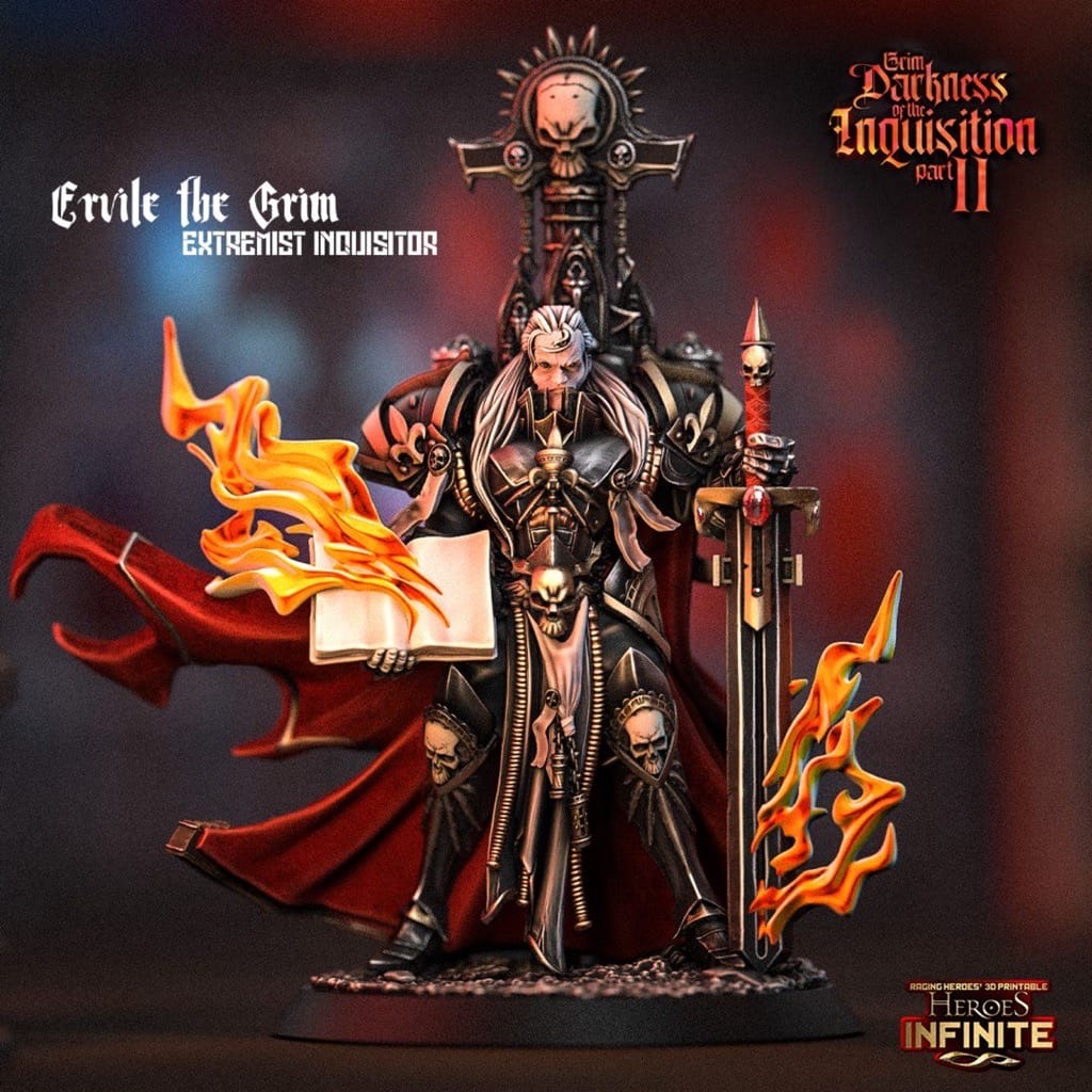 P站图纸印象馆 审判的阴暗之境 审判的阴暗之境