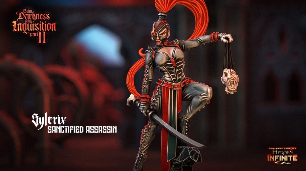 P站图纸印象馆 审判的阴暗之境 审判的阴暗之境