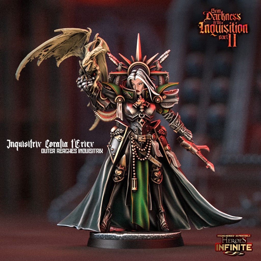 P站图纸印象馆 审判的阴暗之境 审判的阴暗之境