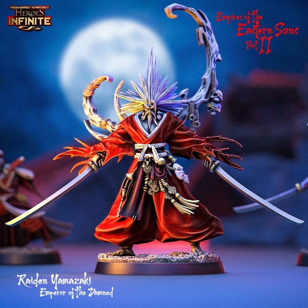 P站图纸印象馆 东方太阳帝国2 东方太阳帝国2