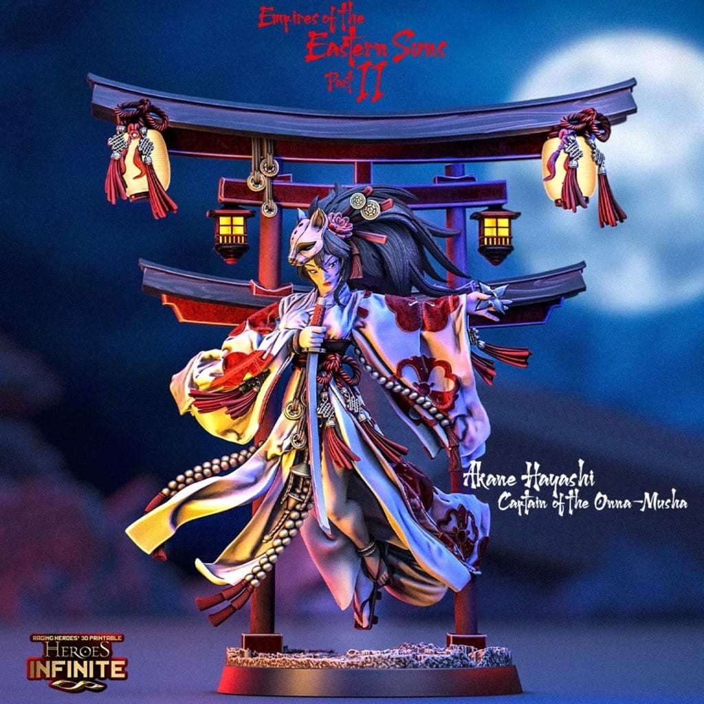 P站图纸印象馆 东方太阳帝国2 东方太阳帝国2