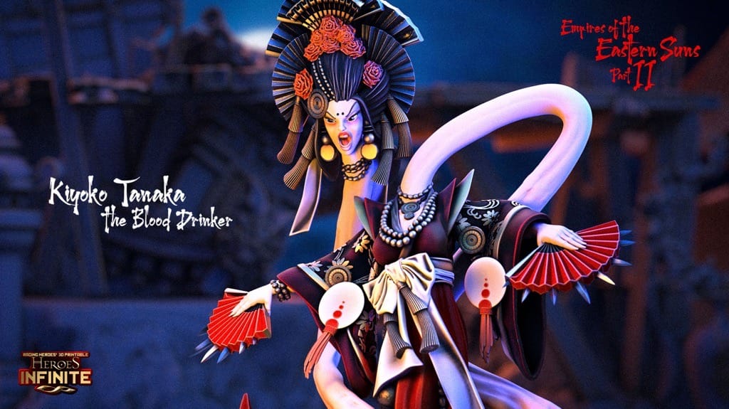 P站图纸印象馆 东方太阳帝国2 东方太阳帝国2