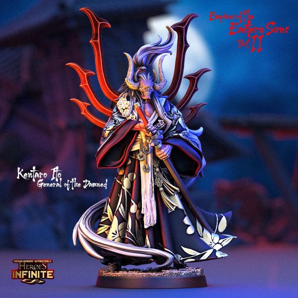 P站图纸印象馆 东方太阳帝国2 东方太阳帝国2