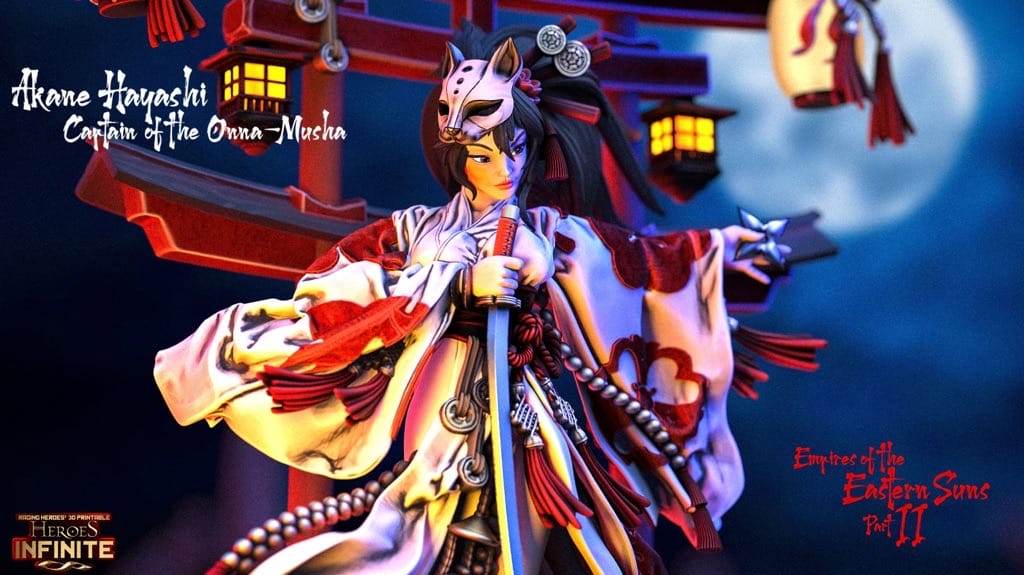 P站图纸印象馆 东方太阳帝国2 东方太阳帝国2