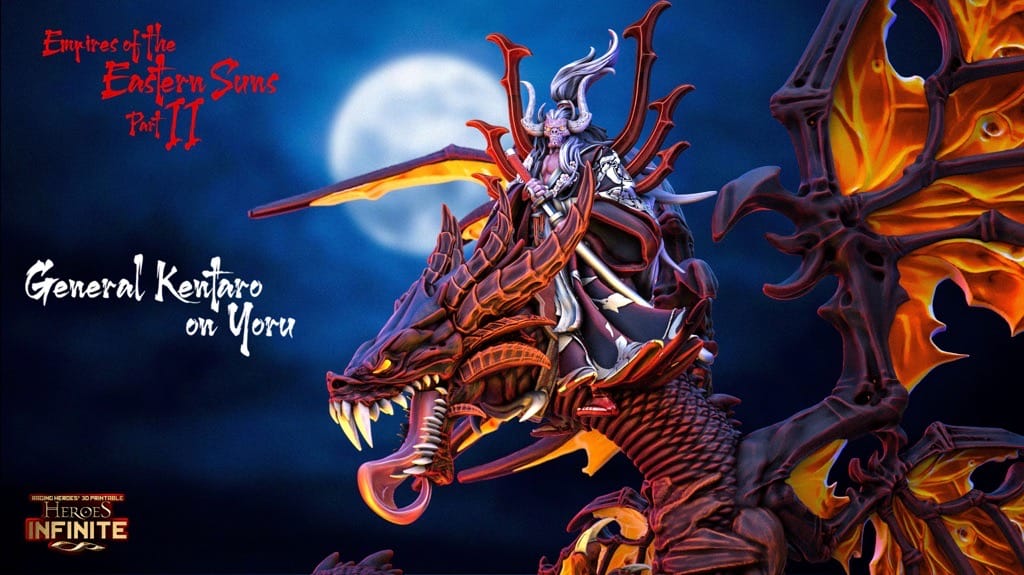 P站图纸印象馆 东方太阳帝国2 东方太阳帝国2