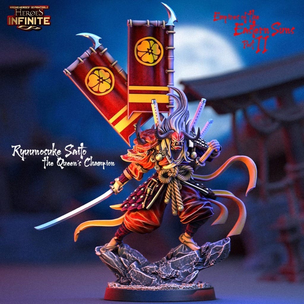 P站图纸印象馆 东方太阳帝国2 东方太阳帝国2