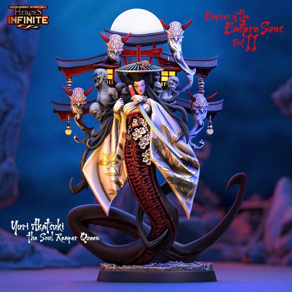 P站图纸印象馆 东方太阳帝国2 东方太阳帝国2