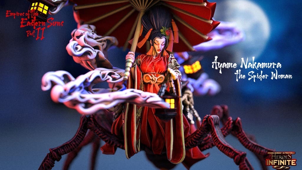 P站图纸印象馆 东方太阳帝国2 东方太阳帝国2