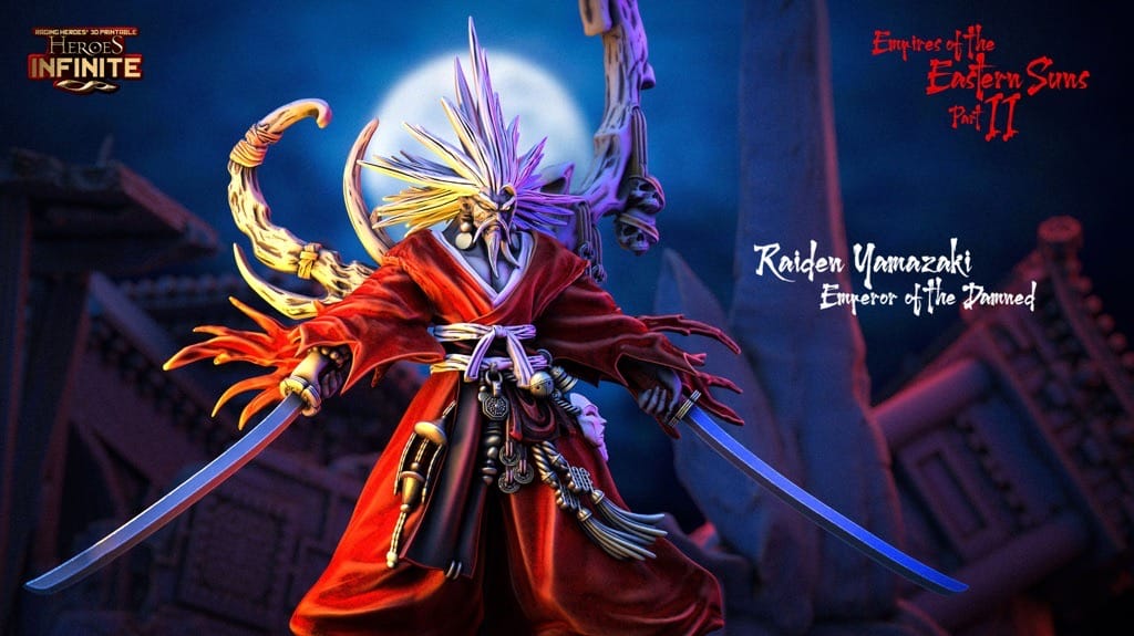 P站图纸印象馆 东方太阳帝国2 东方太阳帝国2