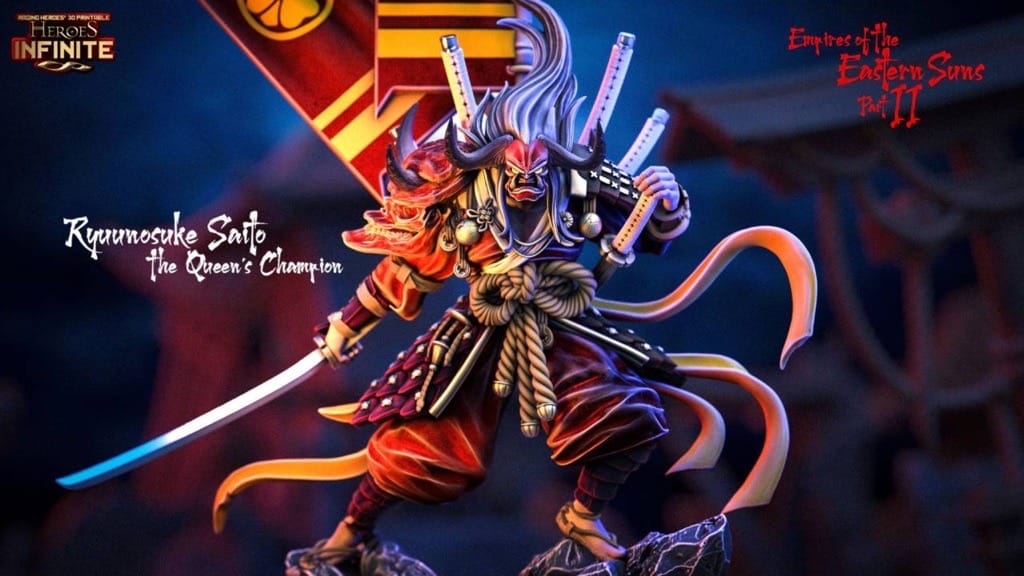 P站图纸印象馆 东方太阳帝国2 东方太阳帝国2