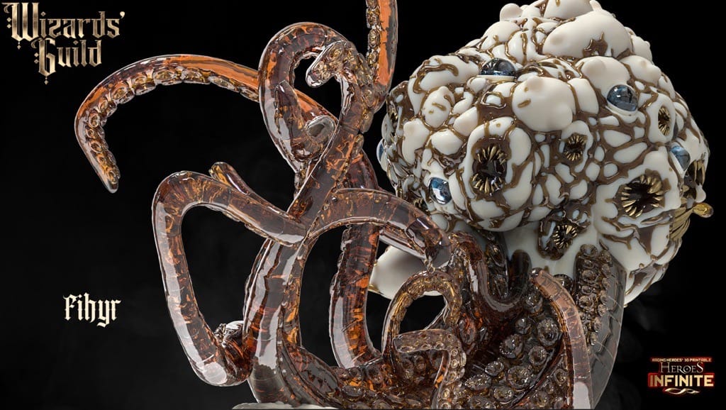 P站图纸印象馆 巫师公会 巫师公会