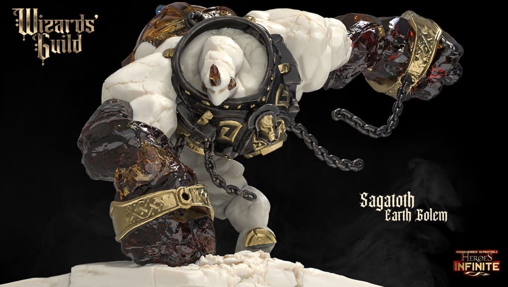 P站图纸印象馆 巫师公会 巫师公会