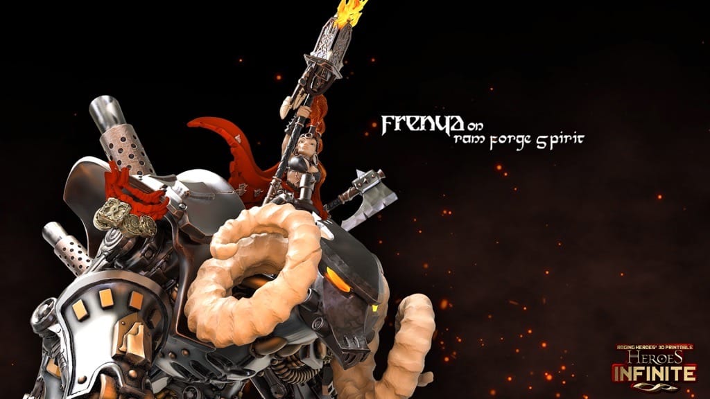 P站图纸印象馆 阿克安达尔的矮人 阿克安达尔的矮人