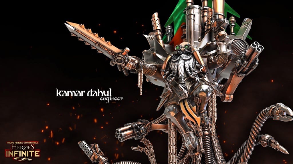 P站图纸印象馆 阿克安达尔的矮人 阿克安达尔的矮人