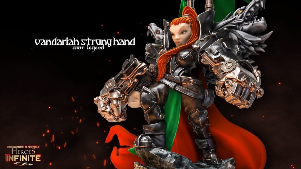 P站图纸印象馆 阿克安达尔的矮人 阿克安达尔的矮人