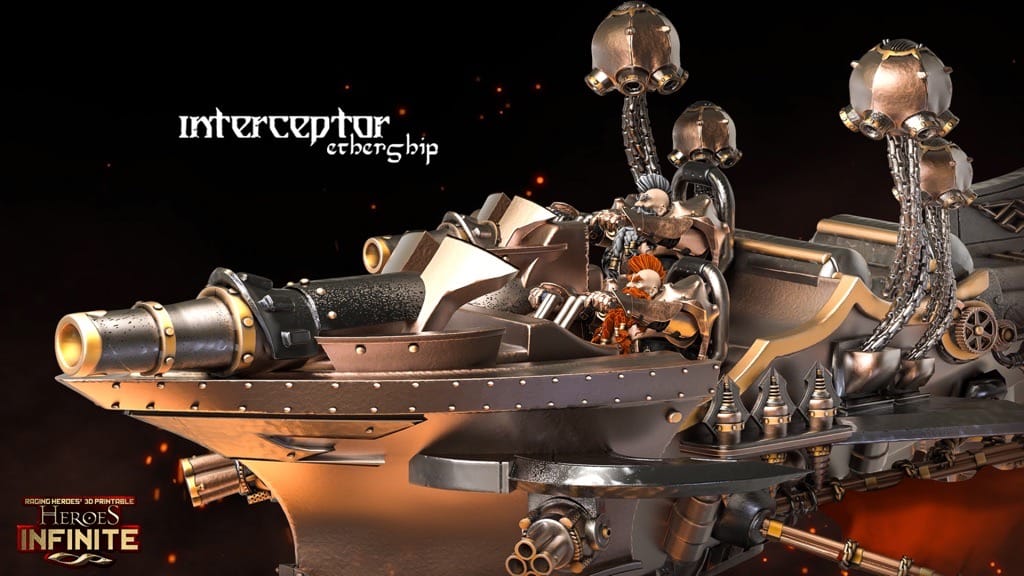 P站图纸印象馆 阿克安达尔的矮人 阿克安达尔的矮人