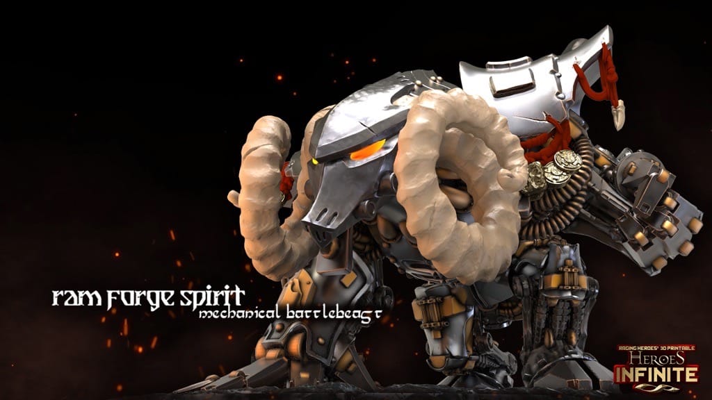 P站图纸印象馆 阿克安达尔的矮人 阿克安达尔的矮人