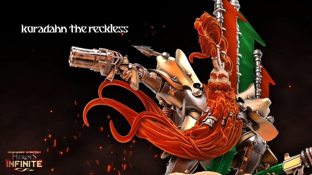 P站图纸印象馆 阿克安达尔的矮人 阿克安达尔的矮人