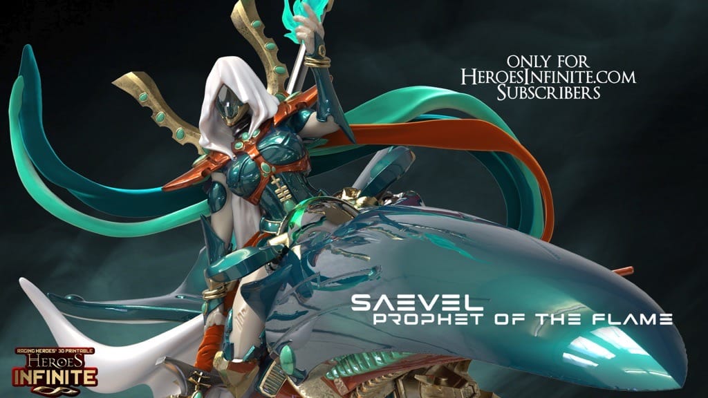 P站图纸印象馆 阿尔卡迪亚精灵2 阿尔卡迪亚精灵2