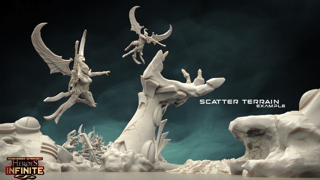 P站图纸印象馆 阿尔卡迪亚精灵2 阿尔卡迪亚精灵2