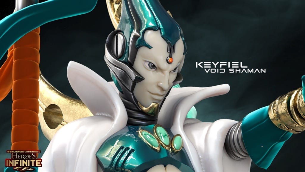 P站图纸印象馆 阿尔卡迪亚精灵2 阿尔卡迪亚精灵2