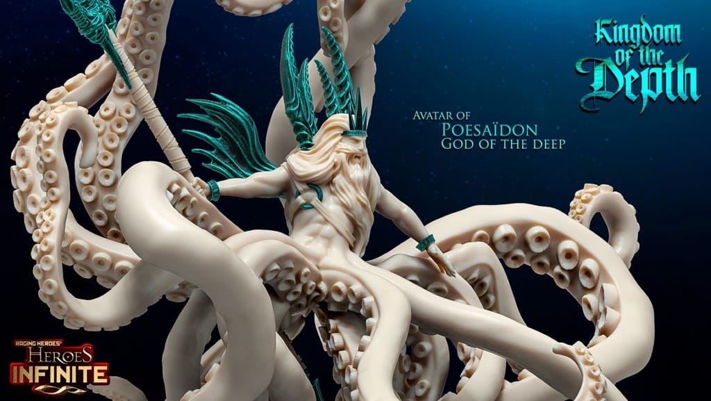 P站图纸印象馆 深渊王国 深渊王国