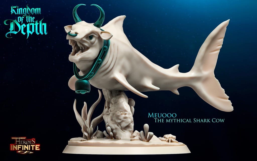 P站图纸印象馆 深渊王国 深渊王国