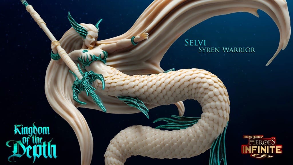 P站图纸印象馆 深渊王国 深渊王国