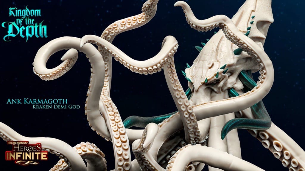 P站图纸印象馆 深渊王国 深渊王国