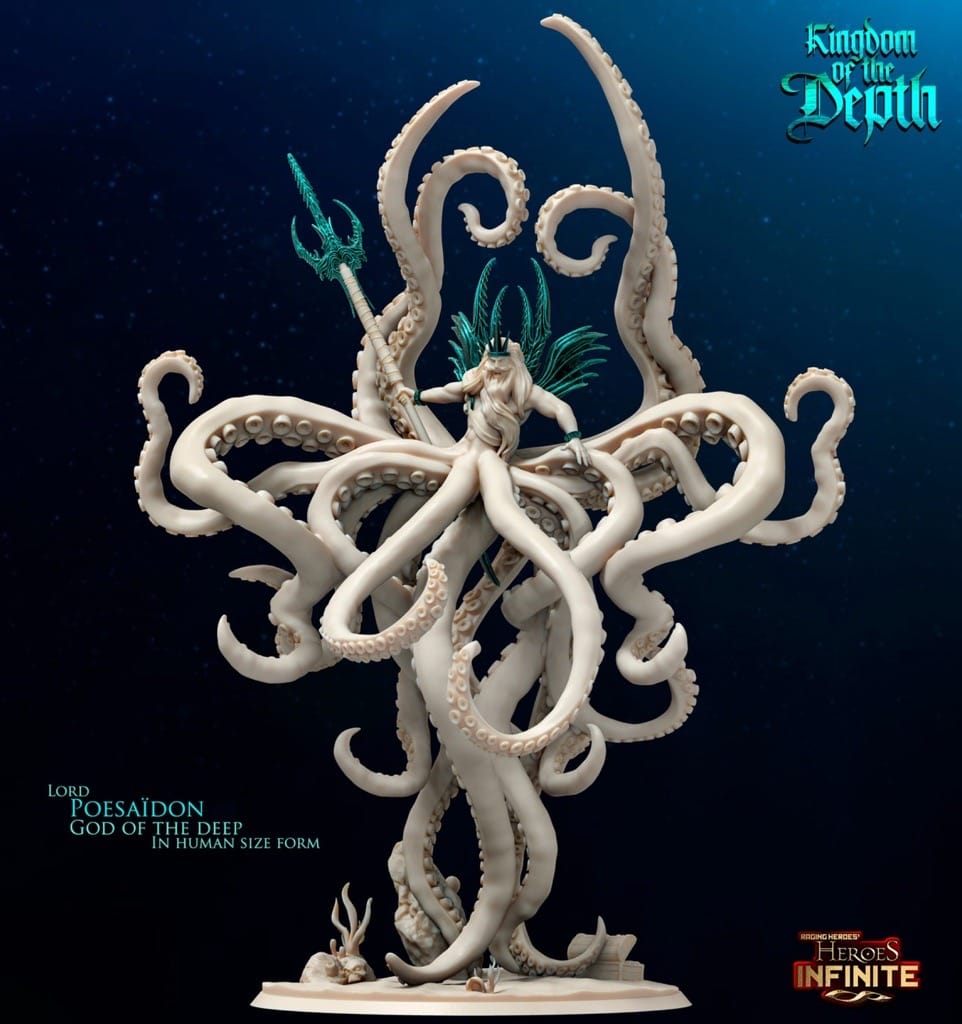 P站图纸印象馆 深渊王国 深渊王国