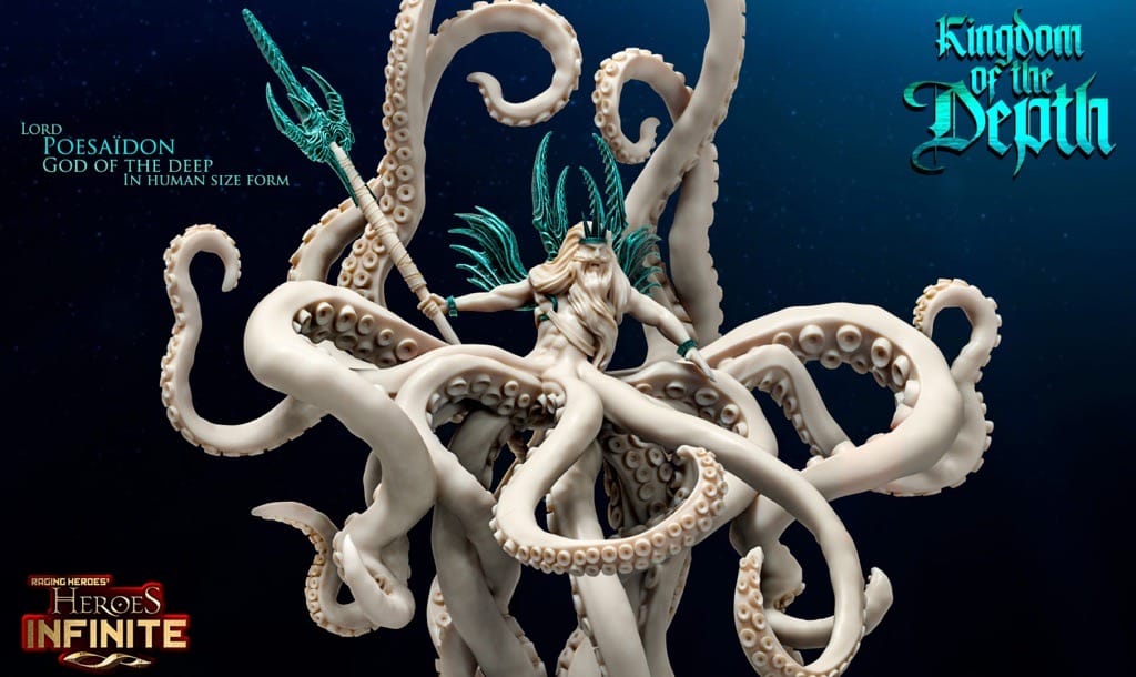 P站图纸印象馆 深渊王国 深渊王国