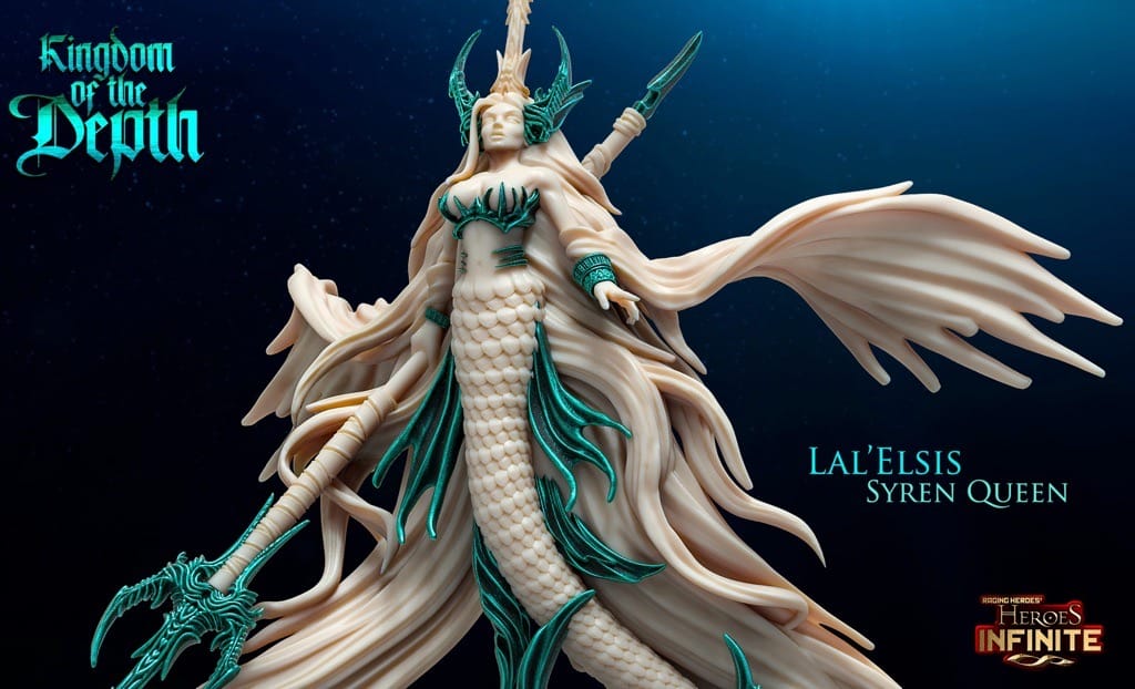 P站图纸印象馆 深渊王国 深渊王国