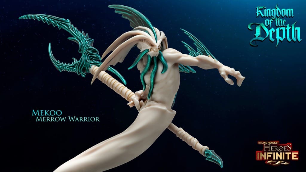 P站图纸印象馆 深渊王国 深渊王国