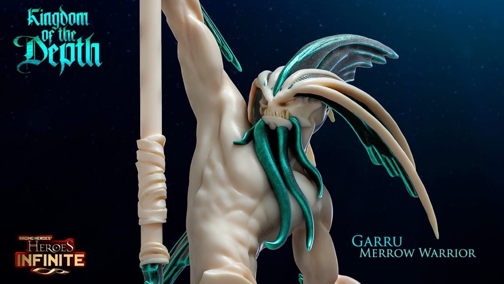 P站图纸印象馆 深渊王国 深渊王国